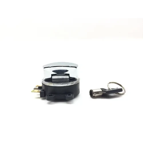 Ignition Key Switch 2005 Harley-Davidson Dyna Wide Glide EFI FXDWGI 3064 3