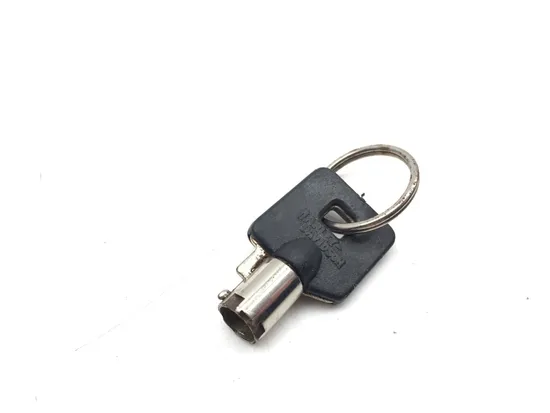 Ignition Key Switch 2005 Harley-Davidson Dyna Wide Glide EFI FXDWGI 3064