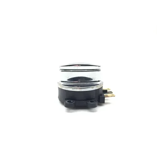Ignition Key Switch 2005 Harley-Davidson Dyna Wide Glide EFI FXDWGI 3064 7