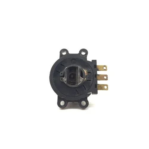 Ignition Key Switch 2005 Harley-Davidson Dyna Wide Glide EFI FXDWGI 3064 10