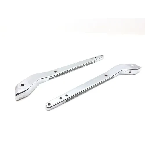 Rear Subframe Struts 2005 Harley-Davidson Dyna Wide Glide EFI FXDWGI 3064 x 3