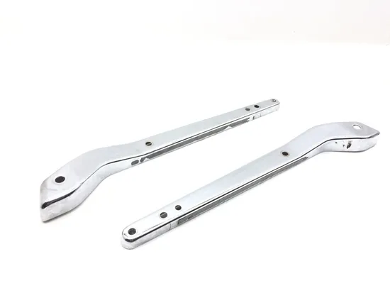 Rear Subframe Struts 2005 Harley-Davidson Dyna Wide Glide EFI FXDWGI 3064 x