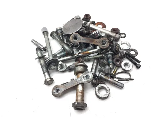 Misc Bolt Kit 2005 Harley-Davidson Dyna Wide Glide EFI FXDWGI 3064