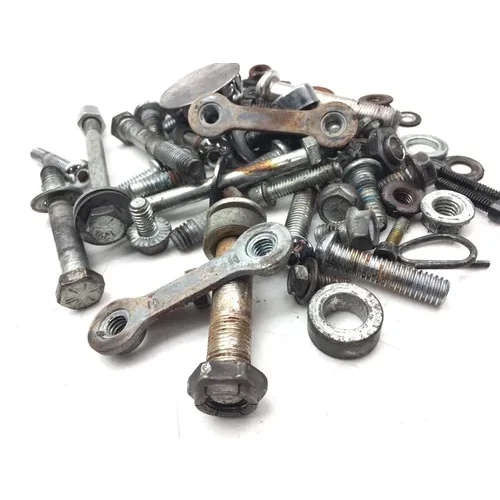 Misc Bolt Kit 2005 Harley-Davidson Dyna Wide Glide EFI FXDWGI 3064 6