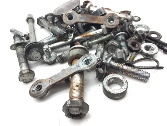 Misc Bolt Kit 2005 Harley-Davidson Dyna Wide Glide EFI FXDWGI 3064