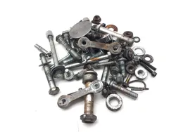 Misc Bolt Kit 2005 Harley-Davidson Dyna Wide Glide EFI FXDWGI 3064