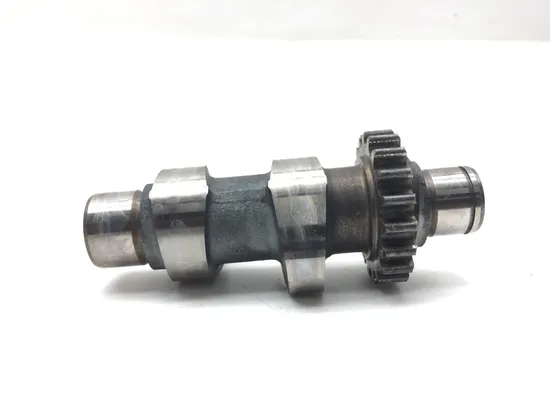 Front Rear Cam Shafts Cams 2005 Harley-Davidson Dyna Wide Glide EFI FXDWGI 3052