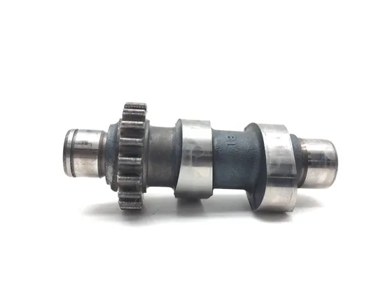 Front Rear Cam Shafts Cams 2005 Harley-Davidson Dyna Wide Glide EFI FXDWGI 3052