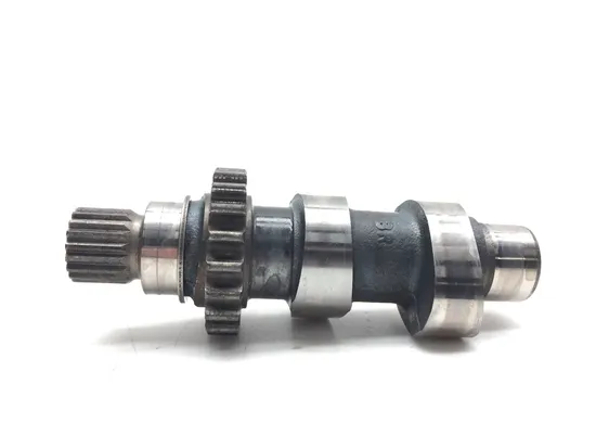 Front Rear Cam Shafts Cams 2005 Harley-Davidson Dyna Wide Glide EFI FXDWGI 3052