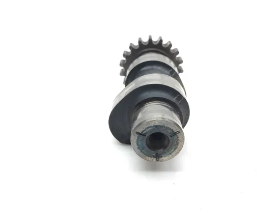 Front Rear Cam Shafts Cams 2005 Harley-Davidson Dyna Wide Glide EFI FXDWGI 3052