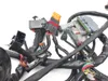 Main Engine Wiring Harness 2005 Harley-Davidson Dyna Wide Glide EFI FXDWGI 3064