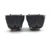 Front Rear Cylinder Jug Set 1999 Davidson Road King Classic EFI FLHRCI 3068 x