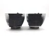 Front Rear Cylinder Jug Set 1999 Davidson Road King Classic EFI FLHRCI 3068 x