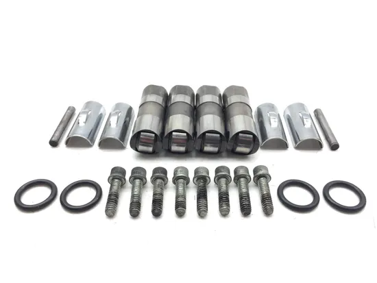 Adjustable Push Rods Tubes Lifters 1999 Davidson Road King Classic FLHRCI 3068 x