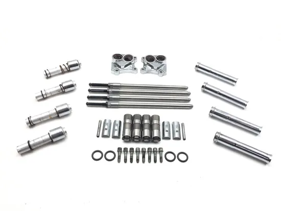Adjustable Push Rods Tubes Lifters 1999 Davidson Road King Classic FLHRCI 3068 x