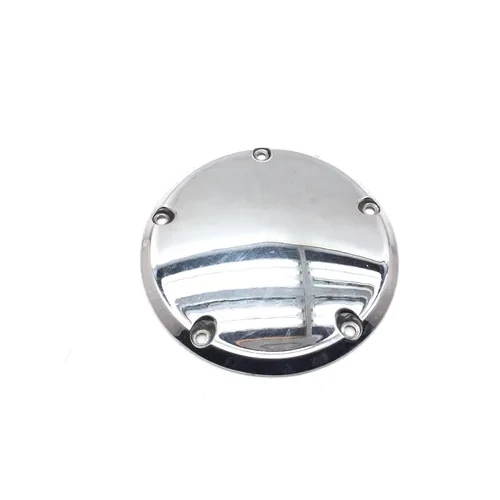 Primary Clutch Derby Inspection Cover 1999 Davidson Road King Classic 3068 x 3