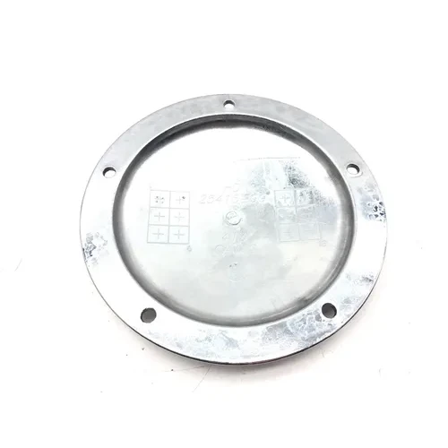 Primary Clutch Derby Inspection Cover 1999 Davidson Road King Classic 3068 x 10