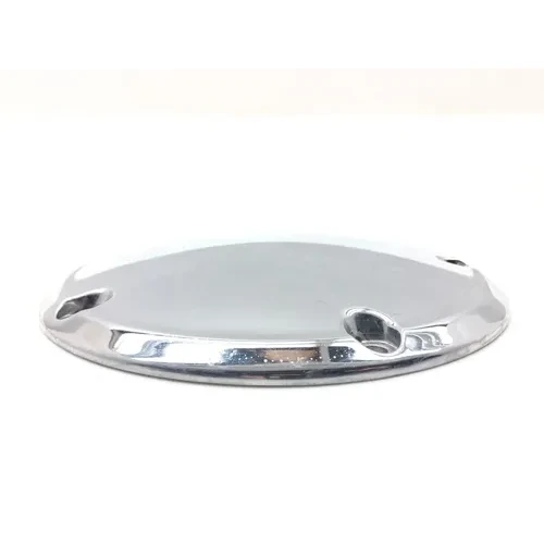 Primary Clutch Derby Inspection Cover 1999 Davidson Road King Classic 3068 x 9
