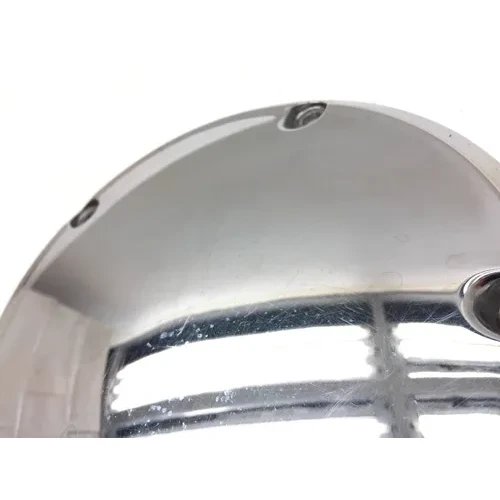 Primary Clutch Derby Inspection Cover 1999 Davidson Road King Classic 3068 x 5