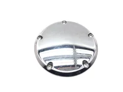 Primary Clutch Derby Inspection Cover 1999 Davidson Road King Classic 3068 x