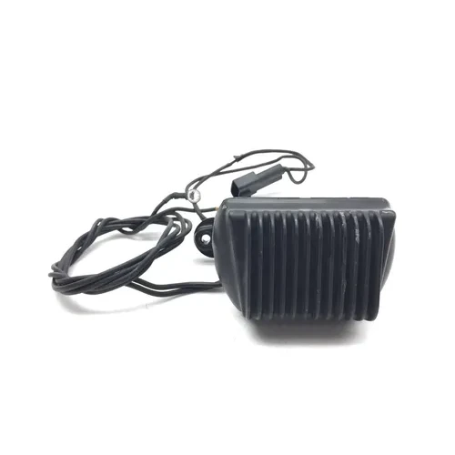 Ignition Voltage Regulator 1999 Davidson Road King Classic EFI FLHRCI 3068 x 3