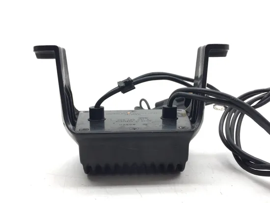 Ignition Voltage Regulator 1999 Davidson Road King Classic EFI FLHRCI 3068 x