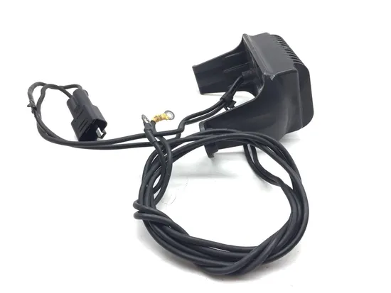 Ignition Voltage Regulator 1999 Davidson Road King Classic EFI FLHRCI 3068 x