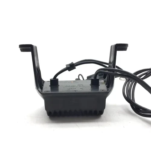 Ignition Voltage Regulator 1999 Davidson Road King Classic EFI FLHRCI 3068 x 13