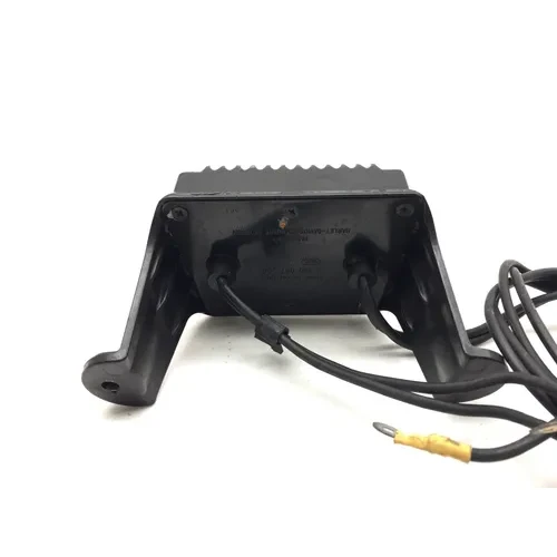Ignition Voltage Regulator 1999 Davidson Road King Classic EFI FLHRCI 3068 x 9