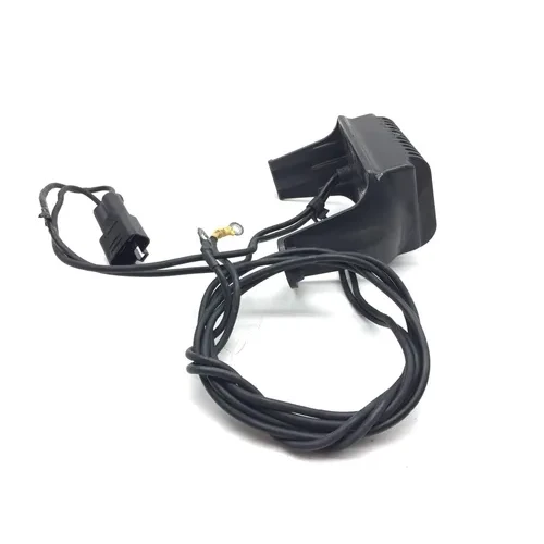 Ignition Voltage Regulator 1999 Davidson Road King Classic EFI FLHRCI 3068 x 7