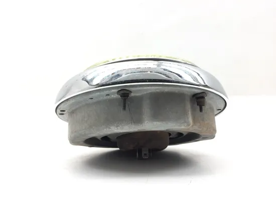 Headlight Front Headlamp 1999 Harley-Davidson Road King Classic FLHRCI 3068 x