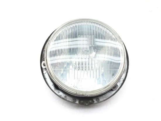 Headlight Front Headlamp 1999 Harley-Davidson Road King Classic FLHRCI 3068 x