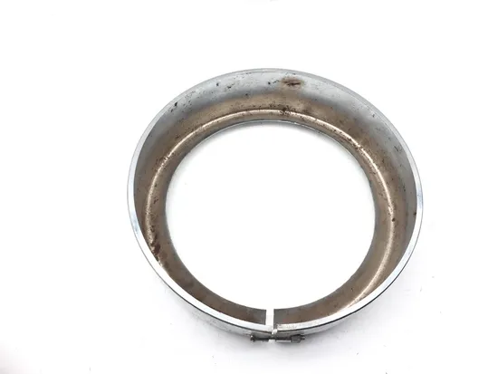 Headlight Front Headlamp 1999 Harley-Davidson Road King Classic FLHRCI 3068 x