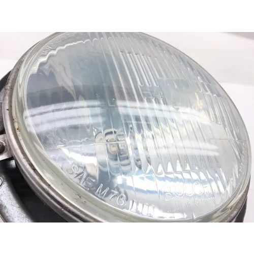 Headlight Front Headlamp 1999 Harley-Davidson Road King Classic FLHRCI 3068 x 7