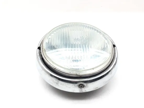 Headlight Front Headlamp 1999 Harley-Davidson Road King Classic FLHRCI 3068 x