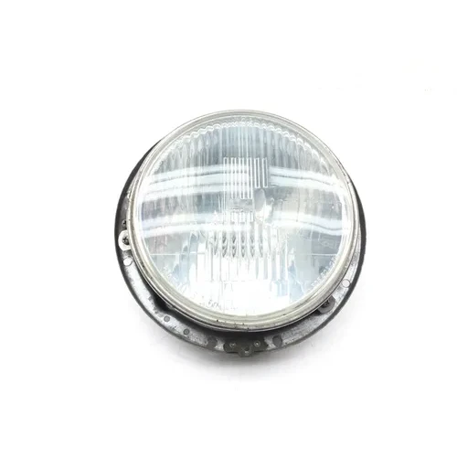 Headlight Front Headlamp 1999 Harley-Davidson Road King Classic FLHRCI 3068 x 5