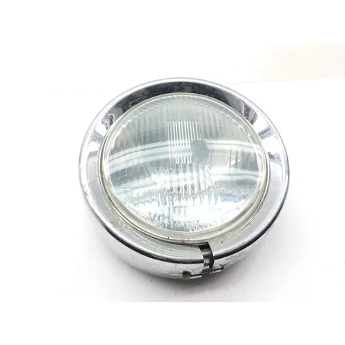 Headlight Front Headlamp 1999 Harley-Davidson Road King Classic FLHRCI 3068 x 3