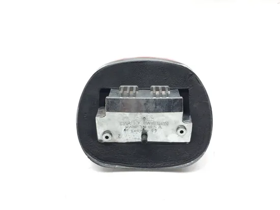 Rear Tail Light Brake Back Lens 1999 Davidson Road King Classic EFI FLHRCI 3068