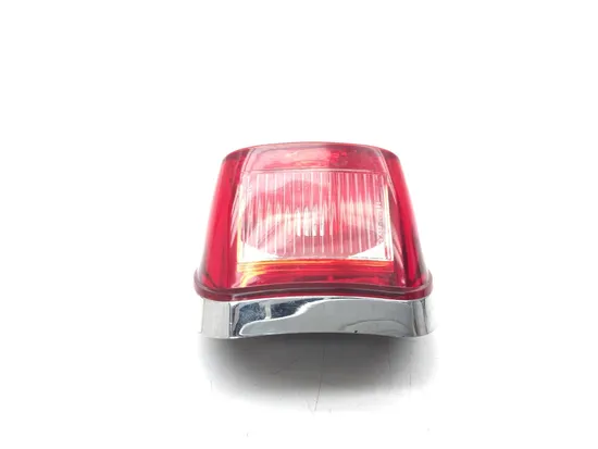Rear Tail Light Brake Back Lens 1999 Davidson Road King Classic EFI FLHRCI 3068