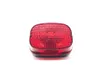 Rear Tail Light Brake Back Lens 1999 Davidson Road King Classic EFI FLHRCI 3068