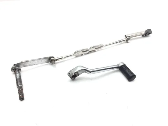 Gear Shift Lever w Linkage 1999 Davidson Road King Classic EFI FLHRCI 3068 x