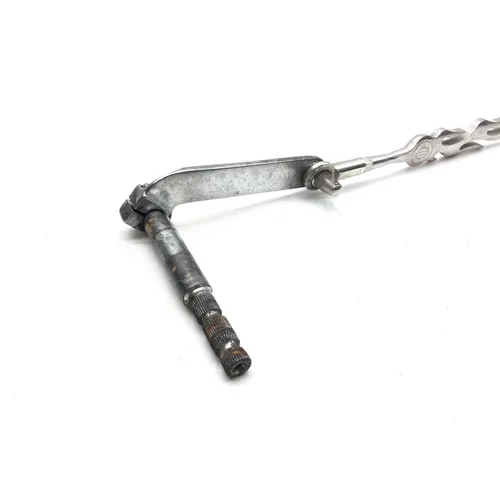 Gear Shift Lever w Linkage 1999 Davidson Road King Classic EFI FLHRCI 3068 x 5