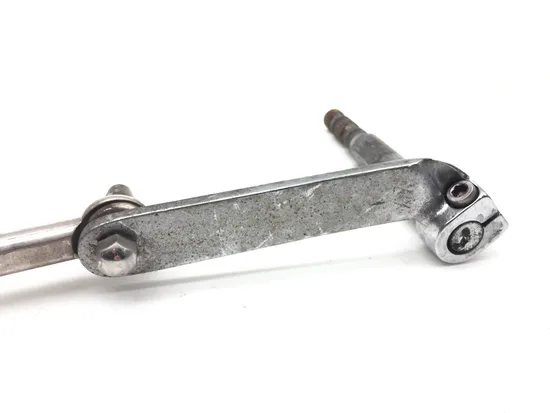 Gear Shift Lever w Linkage 1999 Davidson Road King Classic EFI FLHRCI 3068 x