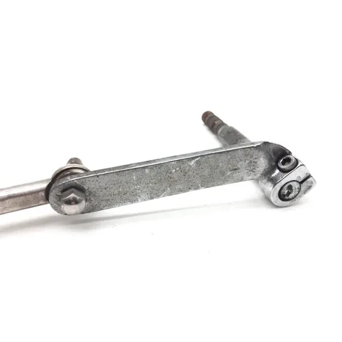 Gear Shift Lever w Linkage 1999 Davidson Road King Classic EFI FLHRCI 3068 x 11