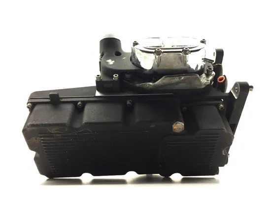 5 Speed Transmission 1999 Harley-Davidson Road King Classic EFI FLHRCI 3068 x