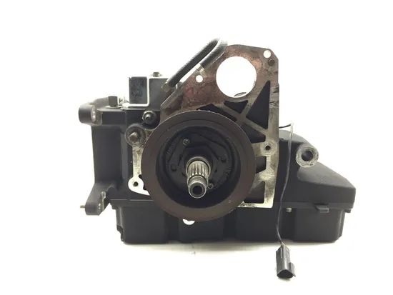 5 Speed Transmission 1999 Harley-Davidson Road King Classic EFI FLHRCI 3068 x