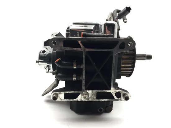 5 Speed Transmission 1999 Harley-Davidson Road King Classic EFI FLHRCI 3068 x