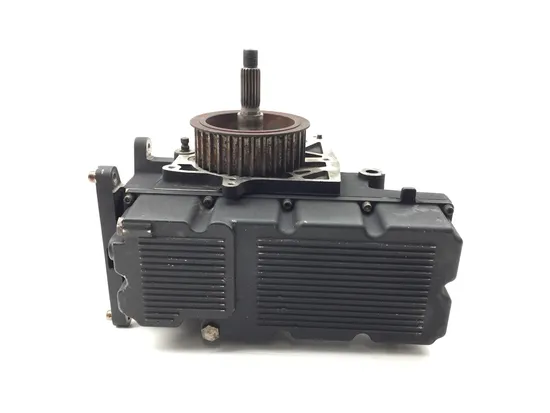 5 Speed Transmission 1999 Harley-Davidson Road King Classic EFI FLHRCI 3068 x