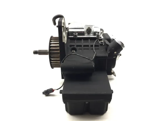 5 Speed Transmission 1999 Harley-Davidson Road King Classic EFI FLHRCI 3068 x