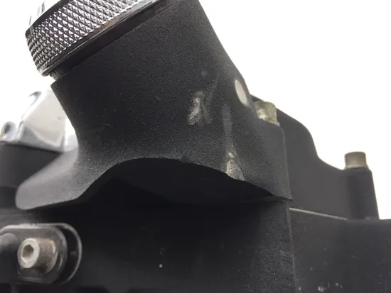 5 Speed Transmission 1999 Harley-Davidson Road King Classic EFI FLHRCI 3068 x